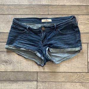 Hollister Jean Shorts